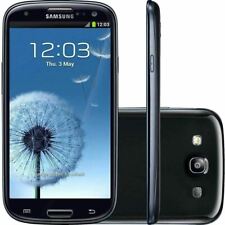 Nowy 4G LTE Samsung Galaxy S3 GT-I9300 16GB Odblokowany Android Szybki smartfon UK, używany na sprzedaż  Wysyłka do Poland