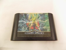 Sega Mega Drive Ghouls'n Ghosts - PAL - Grau B, usado comprar usado  Enviando para Brazil