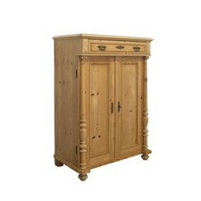 Vertiko antik wäscheschrank gebraucht kaufen  Gronau