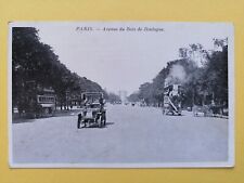Cpa etat parfait d'occasion  Paimbœuf