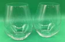 Riedel cabernet stemless for sale  Lakewood