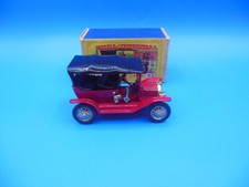 Matchbox yesteryear 1911 for sale  ORPINGTON