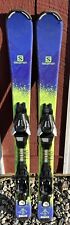 110 cmsalomon qst for sale  Brattleboro