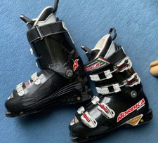 Nordica worldcup 100 gebraucht kaufen  Langenfeld (Rheinland)