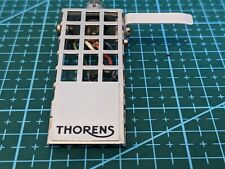 Thorens tonearm headshell for sale  WORTHING