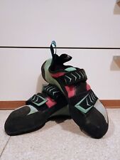 Scarpa scarpetta arrampicata usato  Padova