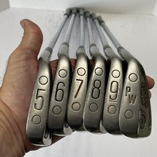 Wilson 1200 set for sale  Morganton