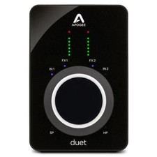 Apogee duet 2x4 for sale  Ferndale