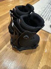 Snowboarding binding boot for sale  Pembroke