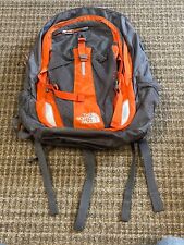 North face orange for sale  Bowling Green