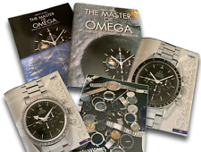 The master omega usato  Settimo Milanese