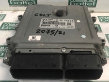 Centralina ecu mitsubishi usato  Forgaria nel Friuli