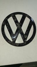 Volkswagen bora front for sale  CAMBRIDGE