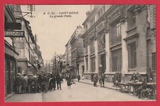 Saint denis grande d'occasion  Rugles