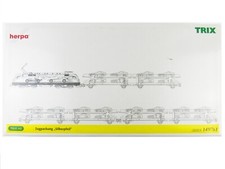Gebraucht trix 21223 gebraucht kaufen  Polch