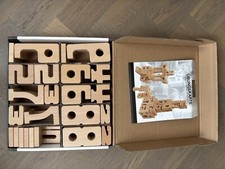 Sum blox bausteine gebraucht kaufen  Düsseldorf