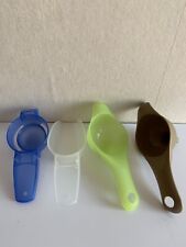 Tupperware lot ustensiles d'occasion  Paris XIX