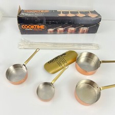 Vintage copper measuring for sale  Grand Rapids