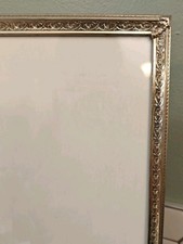 Vtg ornate gold for sale  Haysville