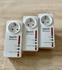 Fritz powerline 1220e gebraucht kaufen  Essen