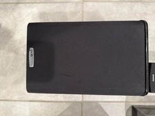 Polk audio speakers for sale  Walnut