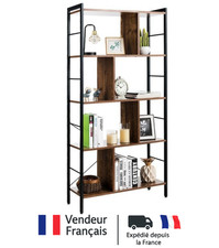 Meuble etagère bibliothèque d'occasion  Dammarie-les-Lys
