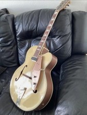 Gretsch 6199 usa for sale  MARGATE