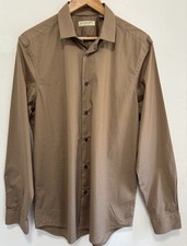 Burberry tailored shirt for sale  LONDON
