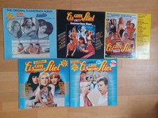 Vinyl sammlung eis gebraucht kaufen  Königsmoos