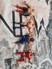 Wwf ljn thumb for sale  RIPLEY
