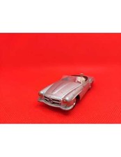Mercedes benz 190 d'occasion  Paris XX
