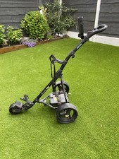 Electric golf trolleys for sale  STOCKPORT
