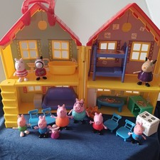 Peppa pig yellow for sale  Norristown