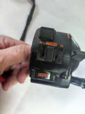 Commodo gauche occcasion d'occasion Commodo gauche occcasion d'occasion  Ambazac