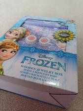 Disney frozen wooden for sale  HAYWARDS HEATH