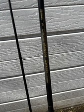 Daiwa 10ft quivertip for sale  WOKING