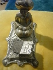 Statue tapis prière d'occasion  Colomiers