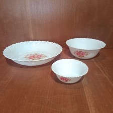 Arcopal plat saladiers d'occasion  Aubin