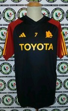 Pellegrini match worn usato  Italia
