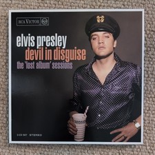 Elvis presley lost for sale  SWANSEA