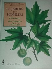 Jardin hommes histoire d'occasion  Corbeil-Essonnes