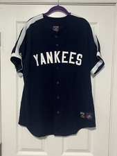 Babe ruth majestic for sale  Newport