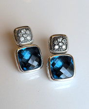 david yurman earrings for sale  Doylestown