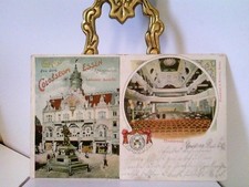 Ansichtskarte essen gruß gebraucht kaufen  Aarbergen