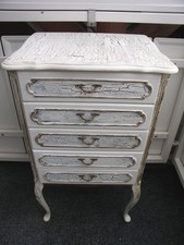 Vintage barock stil gebraucht kaufen  Mainz-Kastel