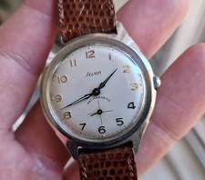 Ancienne montre mécanique d'occasion  Béziers