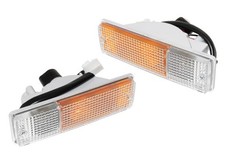 Lâmpada indicadora Bullbar Park esquerda direita par para Bullbars estilo ARB 6821151KIT comprar usado  Enviando para Brazil