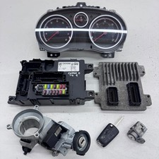 Vauxhall corsa ecu for sale  DONCASTER