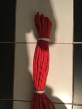 Rope braided polyester for sale  CHRISTCHURCH