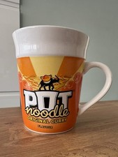 Official pot noodle for sale  MANCHESTER